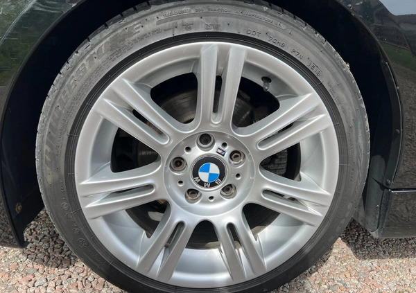 BMW Seria 3 cena 15900 przebieg: 459801, rok produkcji 2006 z Orneta małe 301